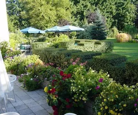 Guest house Wilhelmshoehe