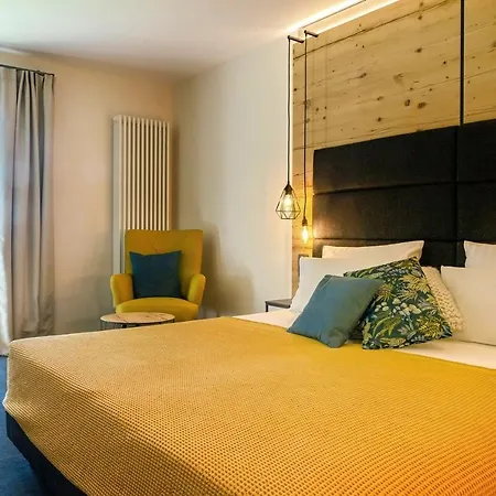Wilhelmshoehe Guest house