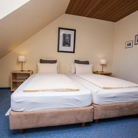 Guest house Wilhelmshoehe