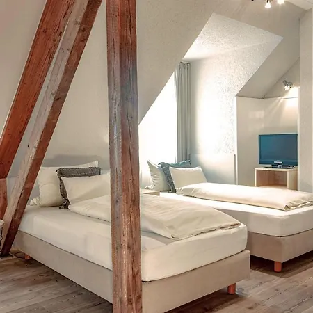 Guest house Wilhelmshoehe
