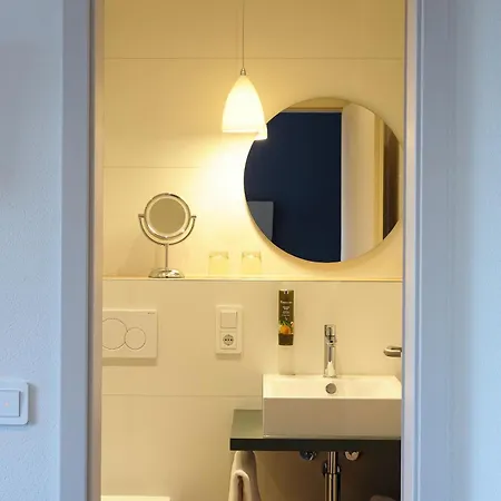 בית הארחה Wilhelmshoehe 3*