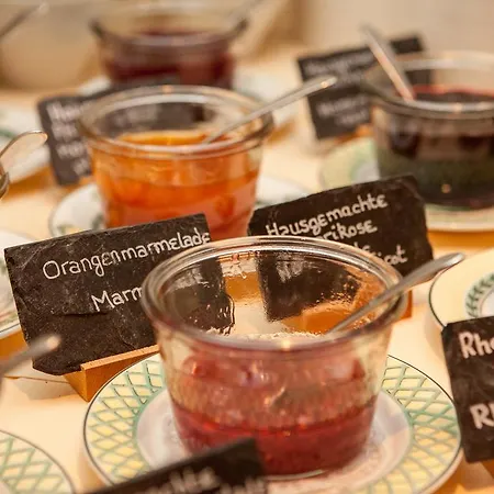 בית הארחה Wilhelmshoehe אאודראת