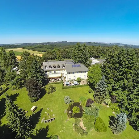 בית הארחה Wilhelmshoehe