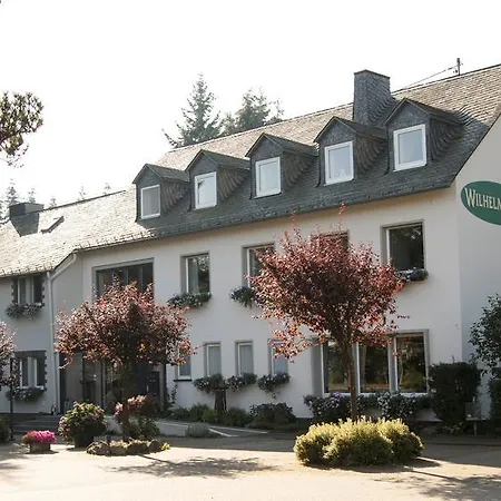 Guest house Wilhelmshoehe