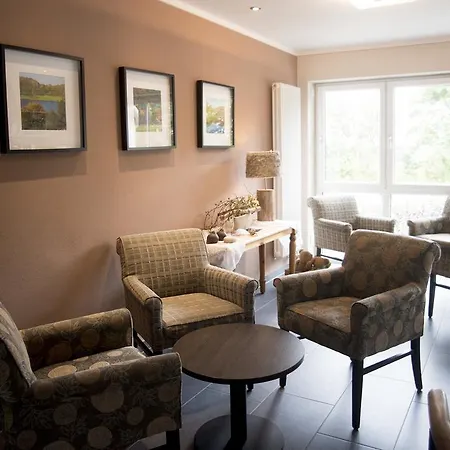 בית הארחה Wilhelmshoehe