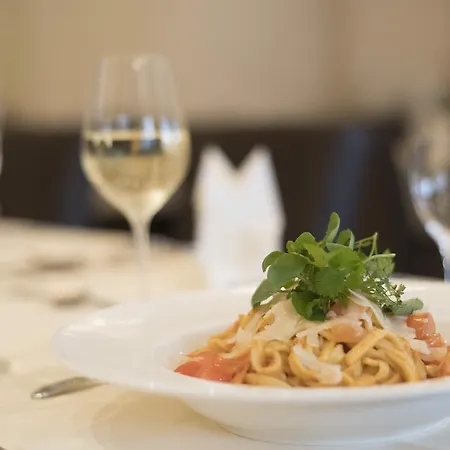 בית הארחה Wilhelmshoehe אאודראת