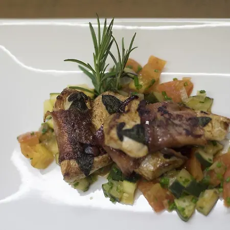 בית הארחה Wilhelmshoehe