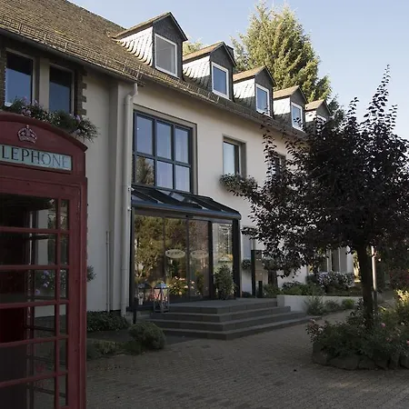 Guest house Wilhelmshoehe