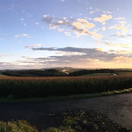 Wilhelmshoehe 3* אאודראת