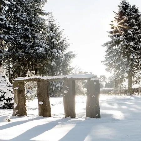 Wilhelmshoehe בית הארחה אאודראת