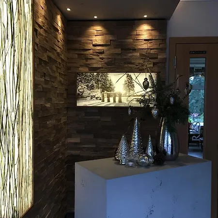 Wilhelmshoehe בית הארחה אאודראת