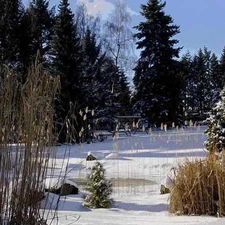 Wilhelmshöhe 3* Auderath