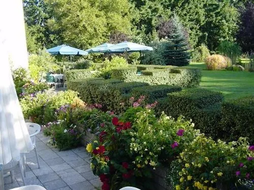 Pensionat Wilhelmshoehe