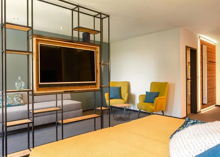 Pensionat Wilhelmshoehe Auderath