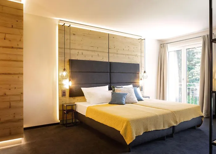 Wilhelmshoehe Pensionat Auderath