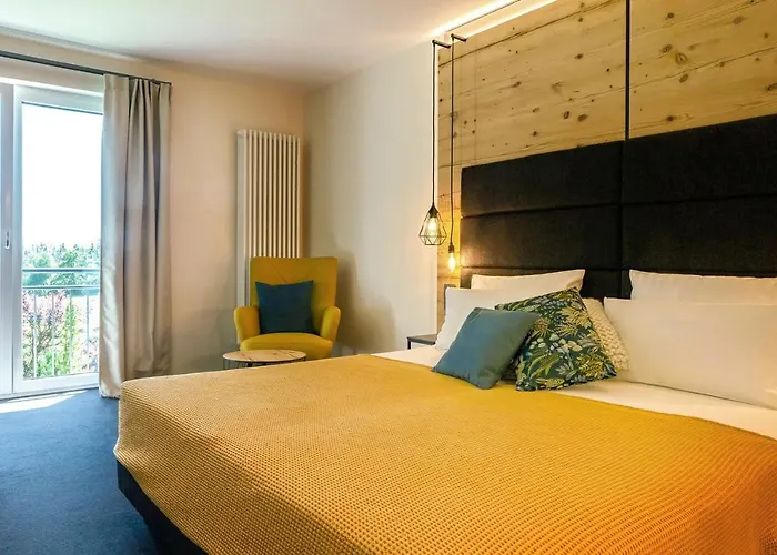 Wilhelmshoehe Pensionat