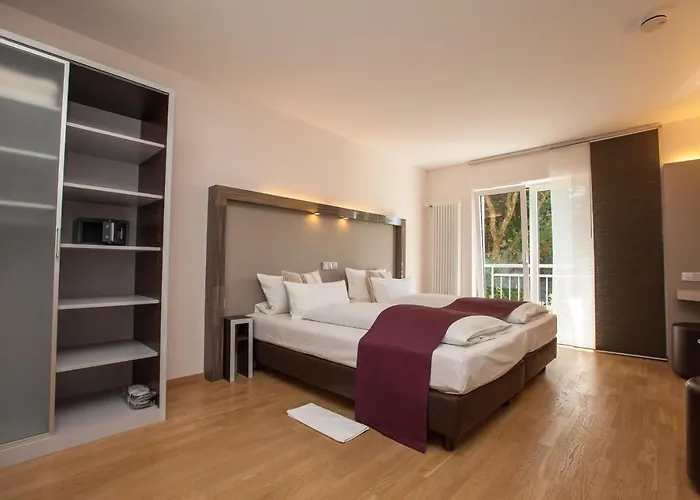 Pensionat Wilhelmshoehe 3*