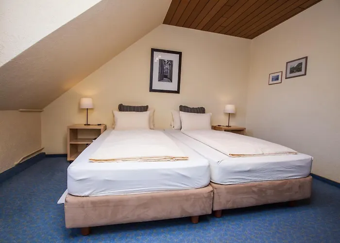 Pensionat Wilhelmshoehe