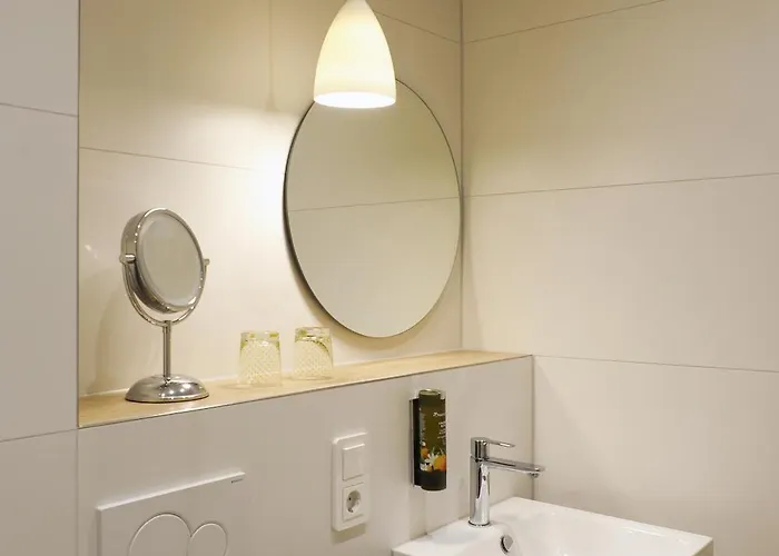 Wilhelmshoehe Pensionat 3*