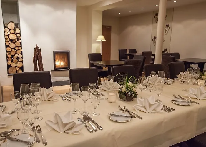 Wilhelmshoehe 3* Auderath