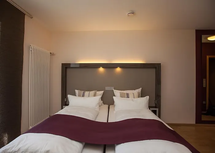 Wilhelmshoehe Auderath