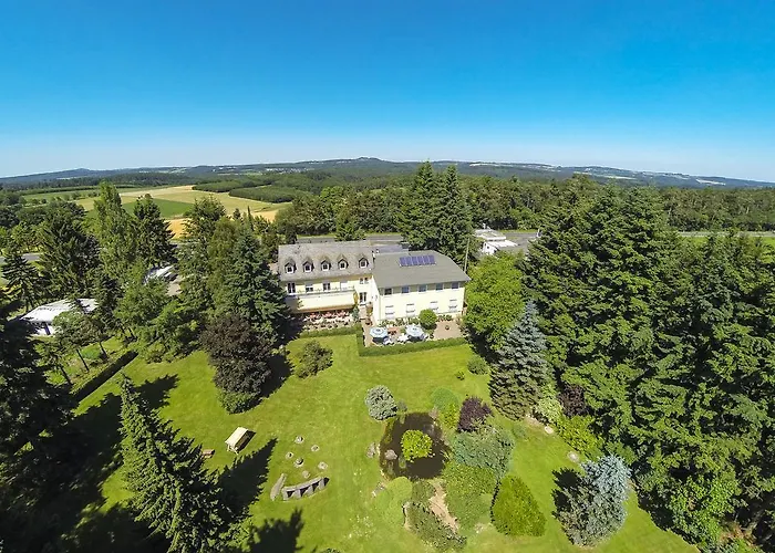 Pensionat Wilhelmshoehe