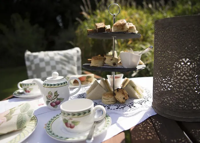 Pensionat Wilhelmshoehe 3*