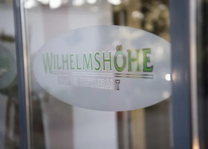 Pensionat Wilhelmshoehe Auderath