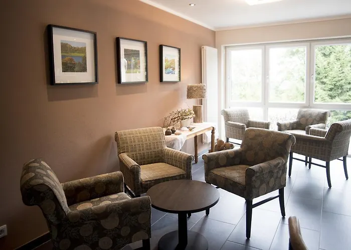 Pensionat Wilhelmshoehe