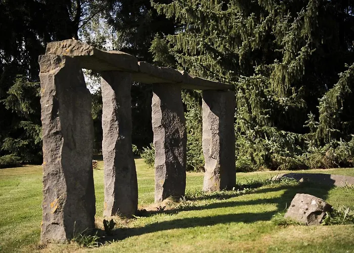 Pensionat Wilhelmshoehe Auderath