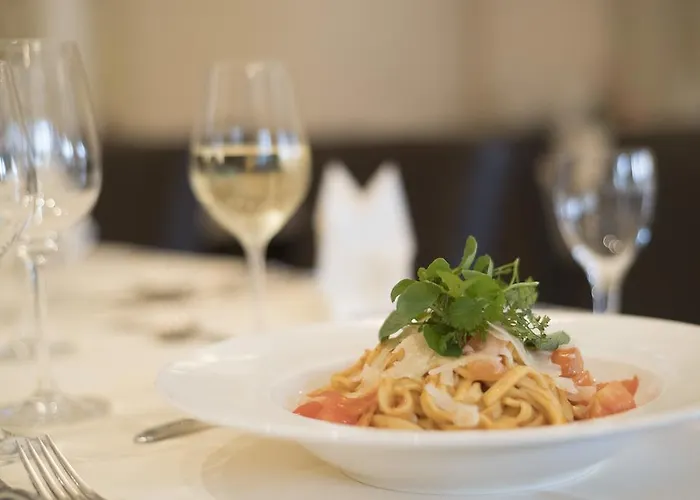 Pensionat Wilhelmshoehe Auderath