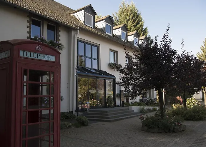 Pensionat Wilhelmshoehe