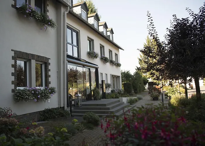 Wilhelmshoehe Pensionat 3*