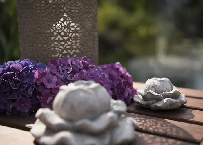 Pensionat Wilhelmshoehe 3*