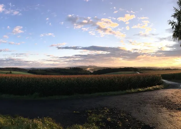 Wilhelmshoehe 3* Auderath