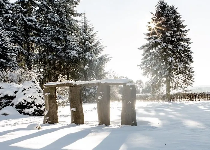 Wilhelmshoehe Pensionat Auderath